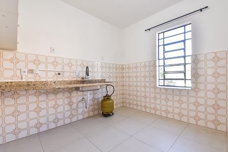 Cozinha de apartamento à venda com 1 quarto, 72m² em Vila Mariana, São Paulo