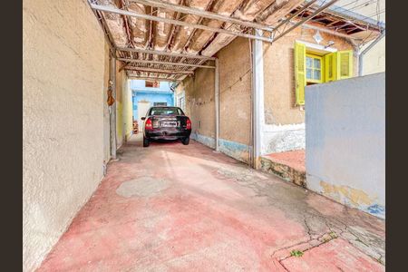 Foto 19 de casa à venda com 3 quartos, 510m² em Jardim Previdencia, São Paulo