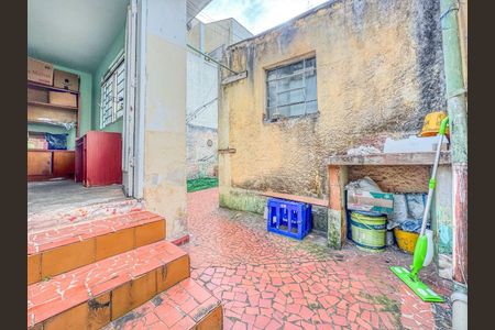 Foto 13 de casa à venda com 3 quartos, 510m² em Jardim Previdencia, São Paulo