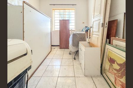 Foto 25 de casa à venda com 3 quartos, 216m² em Campo Belo, São Paulo