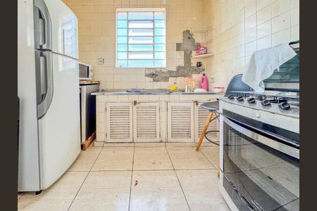 Foto 09 de casa à venda com 3 quartos, 216m² em Campo Belo, São Paulo