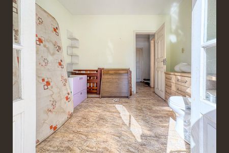 Foto 03 de casa à venda com 3 quartos, 216m² em Campo Belo, São Paulo