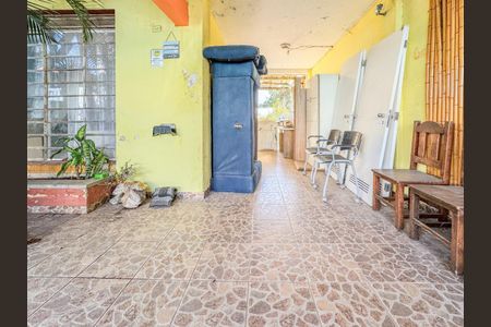 Foto 30 de casa à venda com 3 quartos, 216m² em Campo Belo, São Paulo