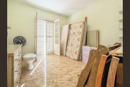 Foto 02 de casa à venda com 3 quartos, 216m² em Campo Belo, São Paulo