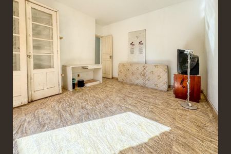Foto 06 de casa à venda com 3 quartos, 216m² em Campo Belo, São Paulo