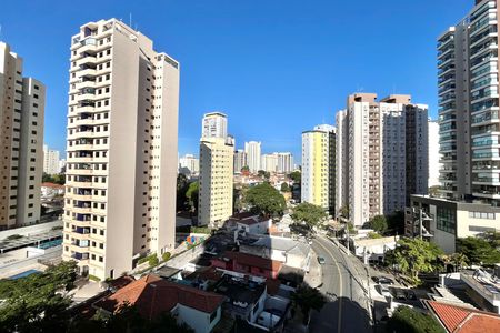 Apartamento à venda com 73m², 2 quartos e 1 vaga Apartamento à venda com 73m², 2 quartos e 1 vagaVista do Quarto 2