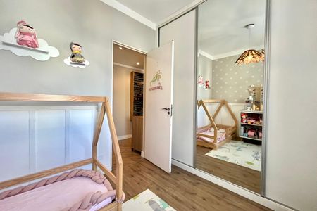 Apartamento à venda com 73m², 2 quartos e 1 vaga Apartamento à venda com 73m², 2 quartos e 1 vagaQuarto 2
