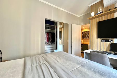 Apartamento à venda com 73m², 2 quartos e 1 vaga Apartamento à venda com 73m², 2 quartos e 1 vagaQuarto 1