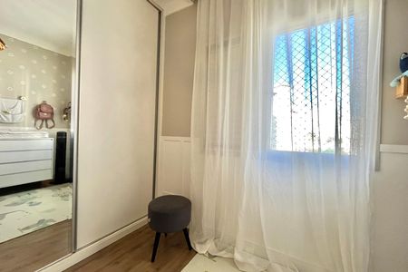 Apartamento à venda com 73m², 2 quartos e 1 vaga Apartamento à venda com 73m², 2 quartos e 1 vagaQuarto 2