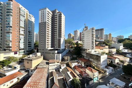 Apartamento à venda com 73m², 2 quartos e 1 vaga Apartamento à venda com 73m², 2 quartos e 1 vagaVista do Quarto 1