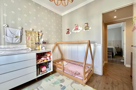 Apartamento à venda com 73m², 2 quartos e 1 vaga Apartamento à venda com 73m², 2 quartos e 1 vagaQuarto 2