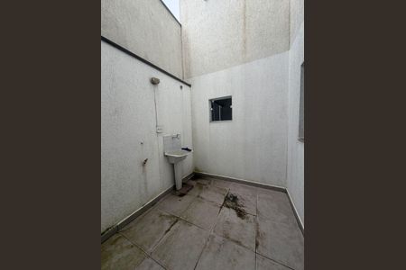 Apartamento à venda com 46m², 2 quartos e 1 vaga