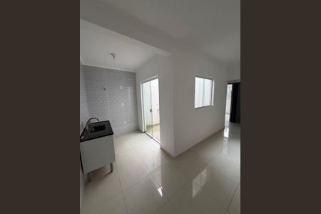 Apartamento à venda com 46m², 2 quartos e 1 vaga