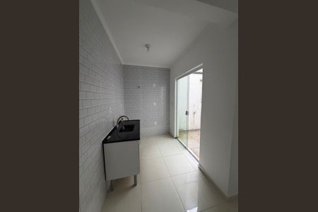 Apartamento à venda com 46m², 2 quartos e 1 vaga