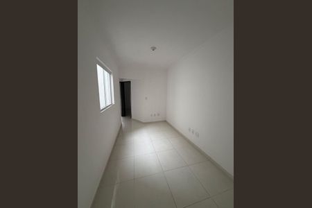 Apartamento à venda com 46m², 2 quartos e 1 vaga