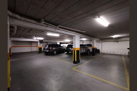 Apartamento para alugar com 36m², 1 quarto e 1 vagaGaragem