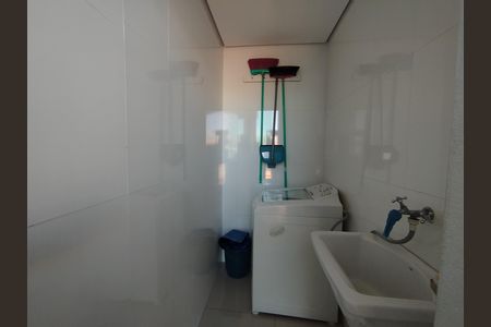 Apartamento para alugar com 36m², 1 quarto e 1 vagaLavanderia
