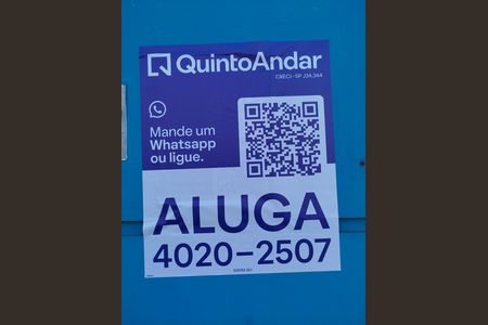 Apartamento para alugar com 36m², 1 quarto e 1 vagaPlaca SWRM-261