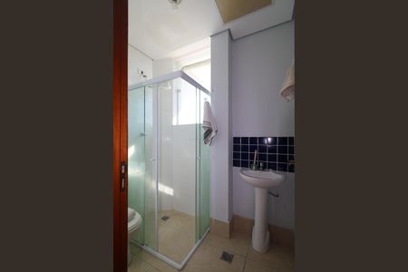 Apartamento para alugar com 36m², 1 quarto e 1 vagaBanheiro