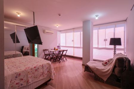 Quarto de apartamento para alugar com 1 quarto, 36m² em Serraria, Diadema