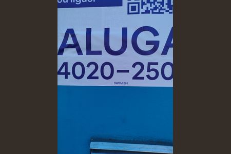 Apartamento para alugar com 36m², 1 quarto e 1 vagaPlaca SWRM-261