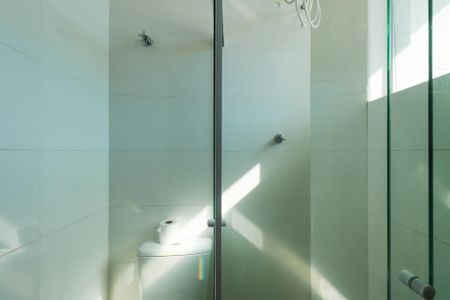 Apartamento para alugar com 36m², 1 quarto e 1 vagaBanheiro
