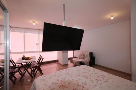 Quarto de apartamento para alugar com 1 quarto, 36m² em Serraria, Diadema