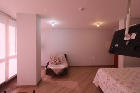 Quarto de apartamento para alugar com 1 quarto, 36m² em Serraria, Diadema