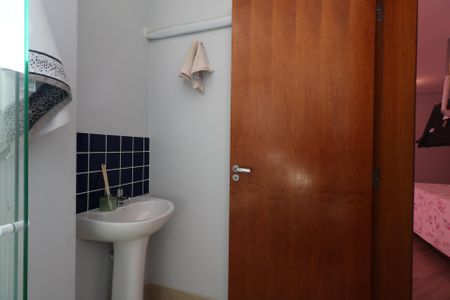 Apartamento para alugar com 36m², 1 quarto e 1 vagaBanheiro