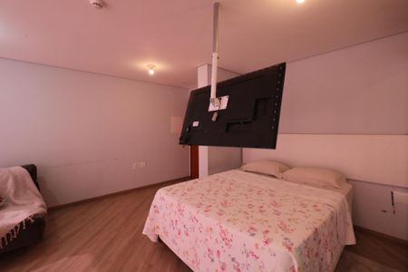 Apartamento para alugar com 36m², 1 quarto e 1 vagaQuarto
