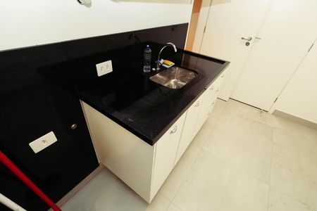 Apartamento para alugar com 84m², 2 quartos e sem vagaCozinha
