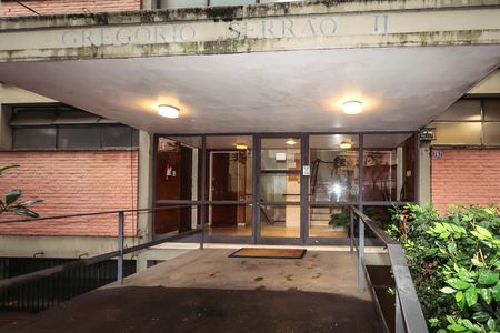 Apartamento para alugar com 84m², 2 quartos e sem vagaFachada