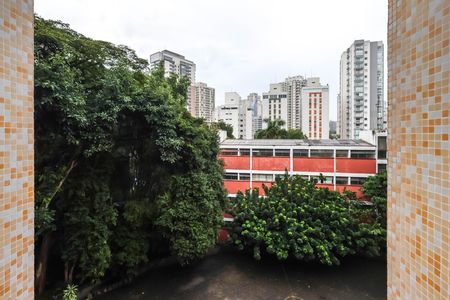 Apartamento para alugar com 84m², 2 quartos e sem vagaSala