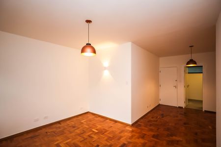Apartamento para alugar com 84m², 2 quartos e sem vagaSala
