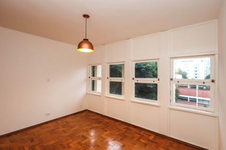Apartamento para alugar com 84m², 2 quartos e sem vagaSala