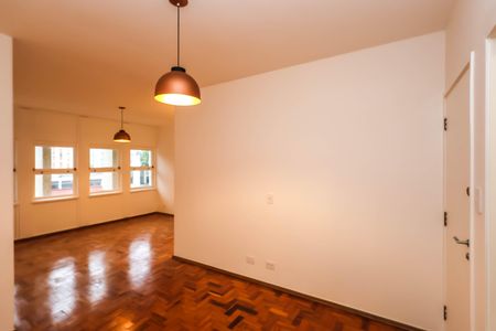 Apartamento para alugar com 84m², 2 quartos e sem vagaSala