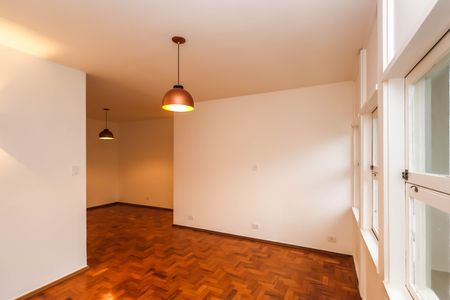 Apartamento para alugar com 84m², 2 quartos e sem vagaSala