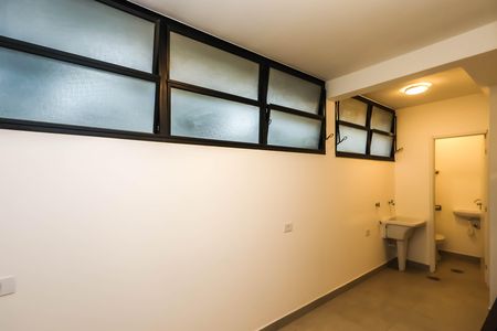Apartamento para alugar com 84m², 2 quartos e sem vagaCozinha