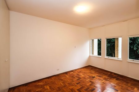 Apartamento para alugar com 84m², 2 quartos e sem vagaQuarto 2