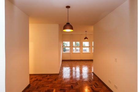 Apartamento para alugar com 84m², 2 quartos e sem vagaSala