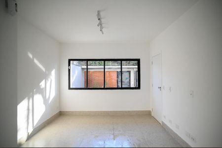 Sala de casa à venda com 3 quartos, 191m² em Bosque da Saúde, São Paulo