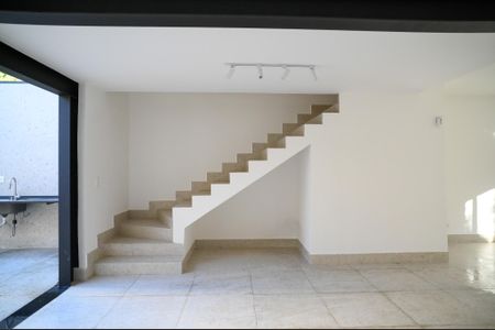 Cozinha de casa à venda com 3 quartos, 191m² em Bosque da Saúde, São Paulo