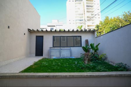 Quintal de casa à venda com 3 quartos, 191m² em Bosque da Saúde, São Paulo
