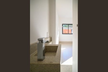 Lavabo de casa à venda com 3 quartos, 191m² em Bosque da Saúde, São Paulo