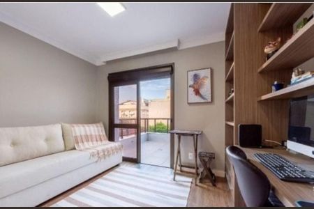 Apartamento para alugar com 128m², 2 quartos e 2 vagas Apartamento para alugar com 128m², 2 quartos e 2 vagasQuarto 1