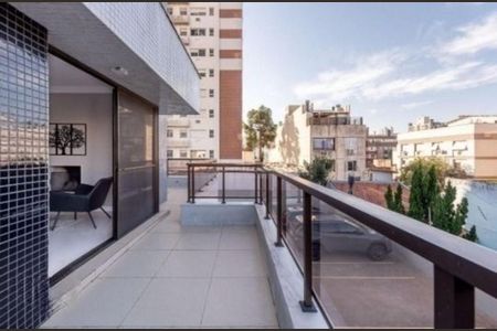 Apartamento para alugar com 128m², 2 quartos e 2 vagas