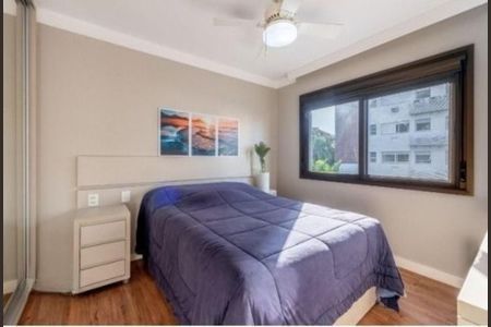 Apartamento para alugar com 128m², 2 quartos e 2 vagas Apartamento para alugar com 128m², 2 quartos e 2 vagasQuarto 2