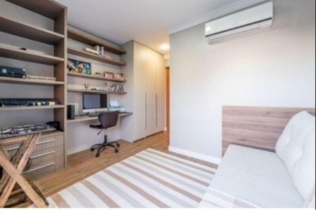 Apartamento para alugar com 128m², 2 quartos e 2 vagas Apartamento para alugar com 128m², 2 quartos e 2 vagasQuarto 1