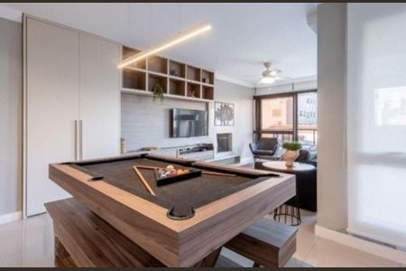 Apartamento para alugar com 128m², 2 quartos e 2 vagas Apartamento para alugar com 128m², 2 quartos e 2 vagasSala