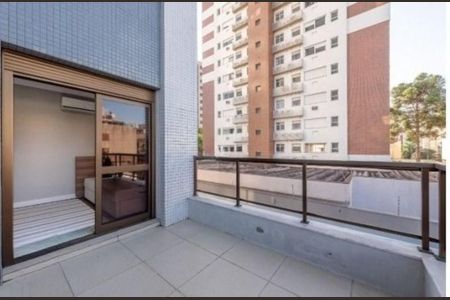Apartamento para alugar com 128m², 2 quartos e 2 vagas